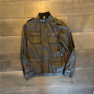 Men’s Buffalo David Bitton Jacket